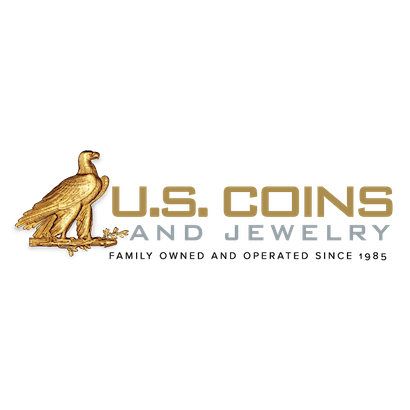 Sell Your Bullion in Houston - U.S. Coins and Jewelry